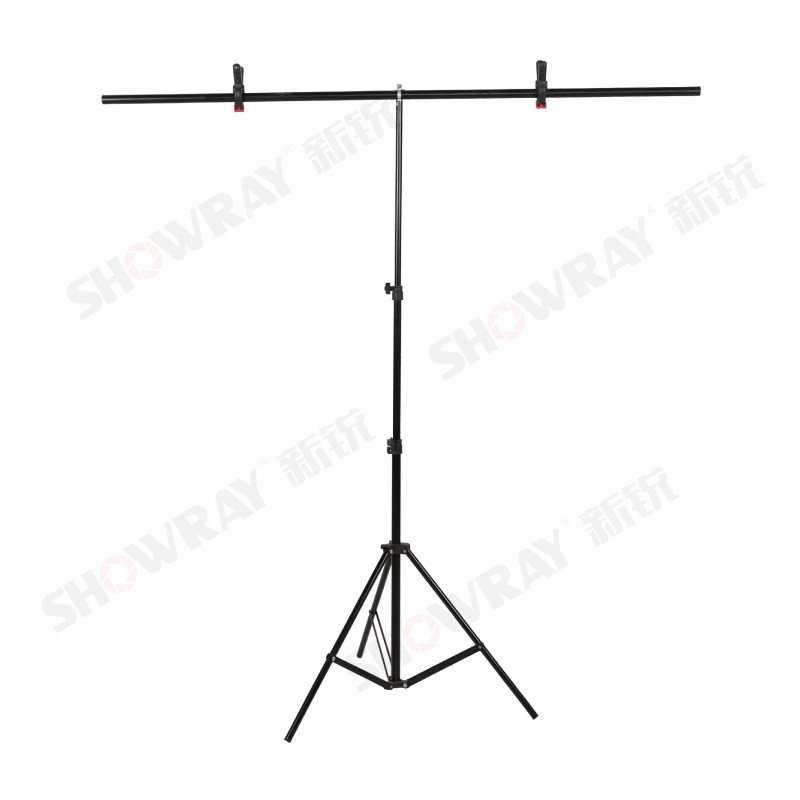 SR-S90H T型背景架